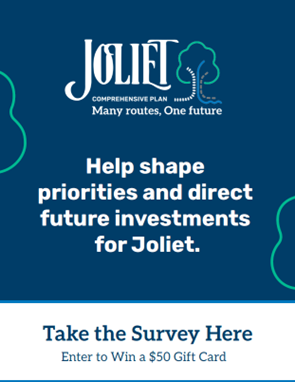 Take the survey