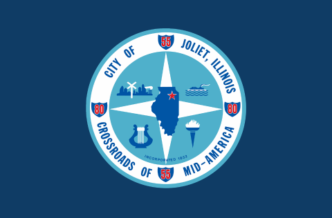 Joliet-Seal