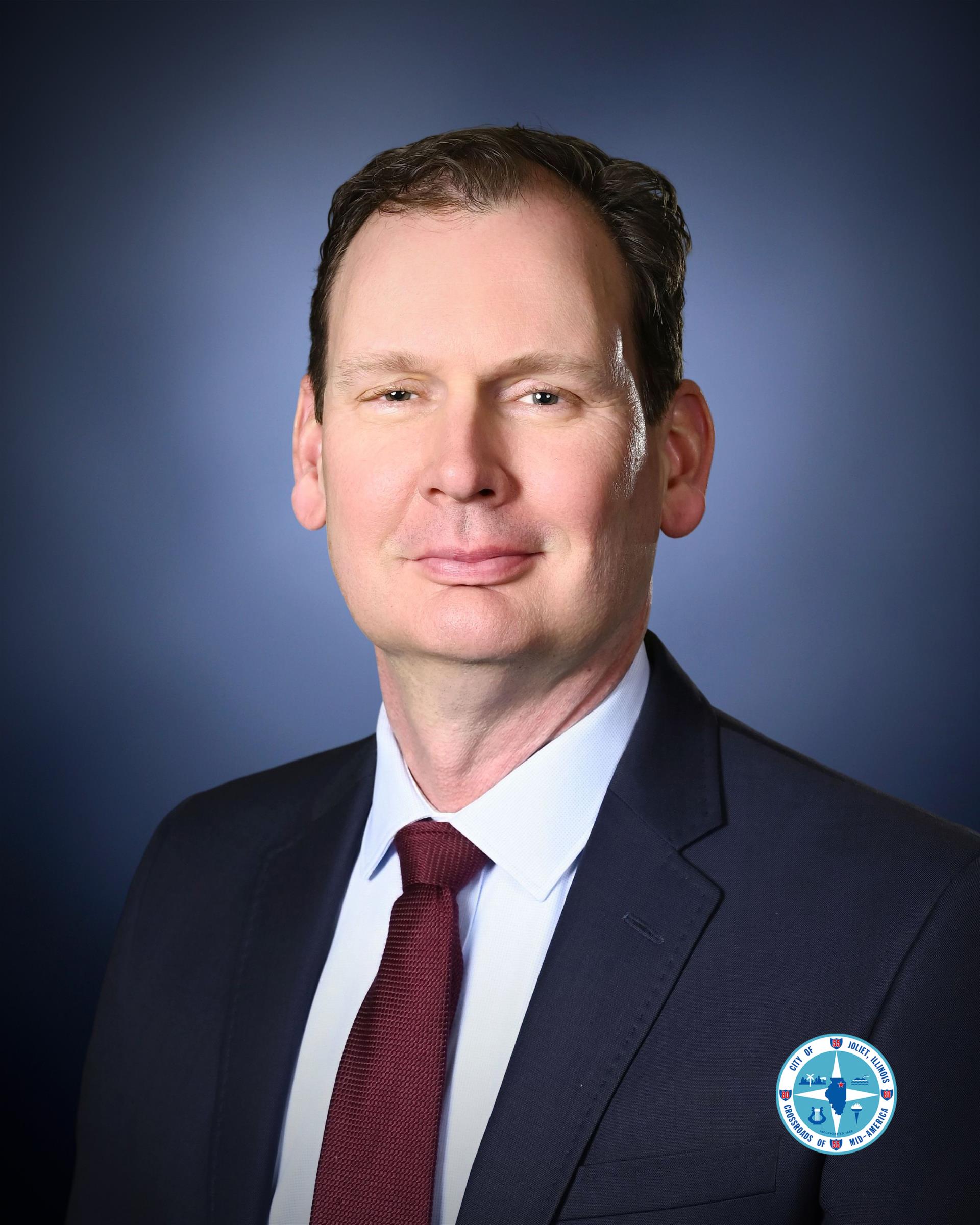 Greg Ruddy