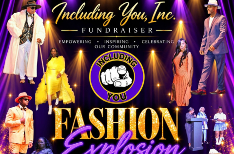 Fashion Explosion 2026